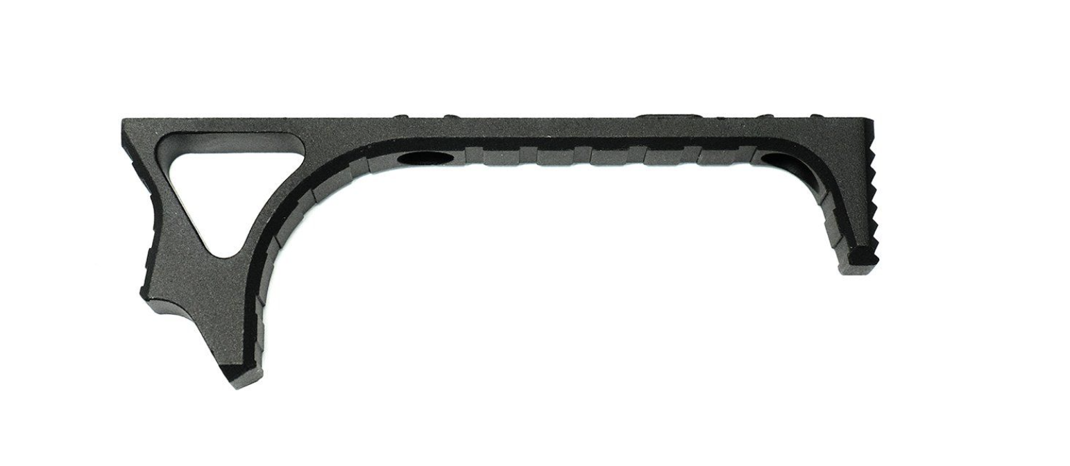 NBS AR-15/10 M-LOK Angled Foregrip - MLFG-3